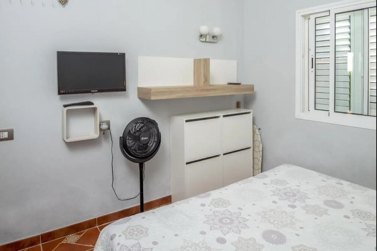 Lightbooking Los Arcos Playa Ingles Con Terraza Solarium Y Barbacoa Playa del Ingles  Playa del Ingles (Gran Canaria)