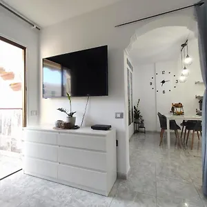  Apartamento Vivienda Agaete Parque