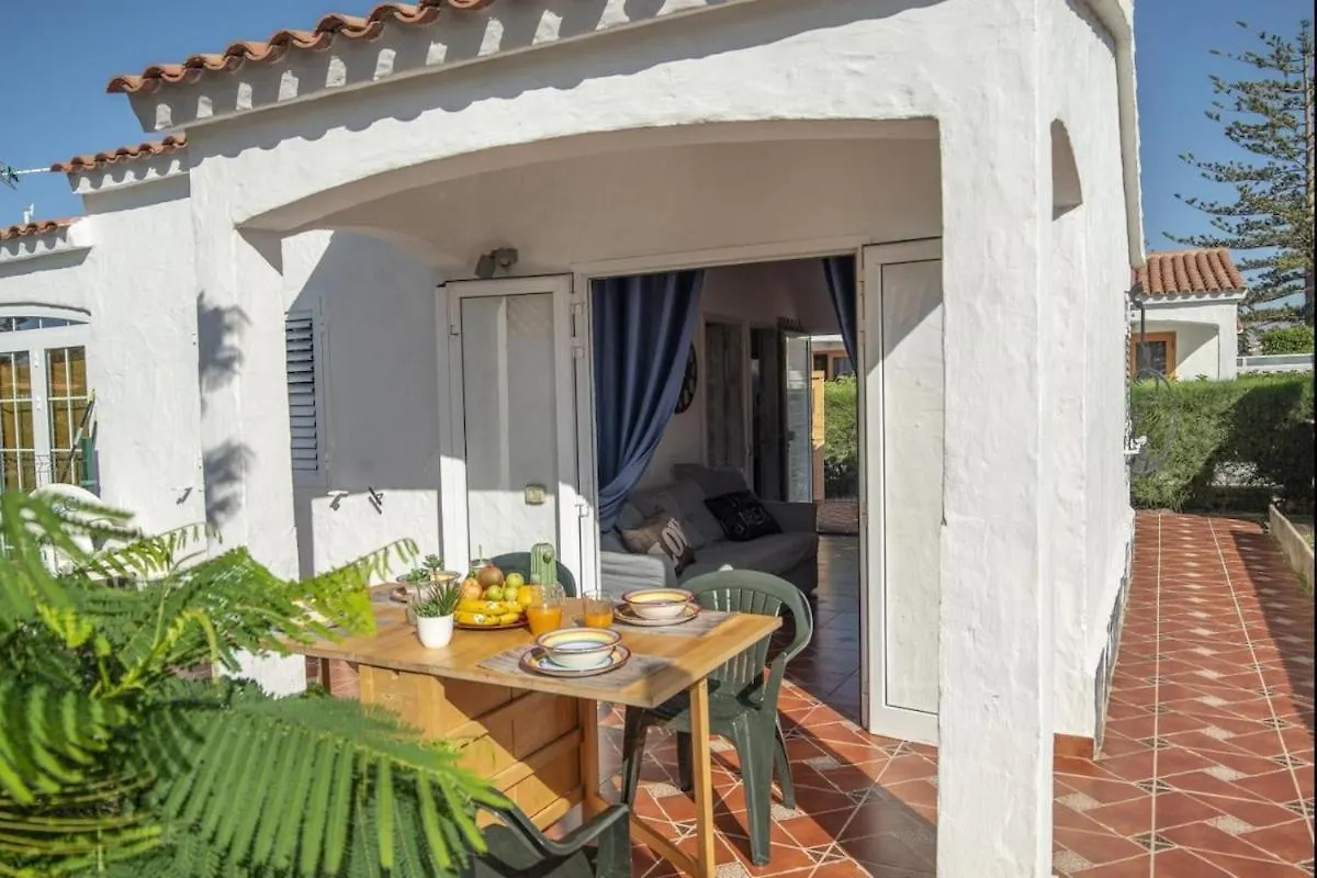 Apartment Lightbooking Los Arcos Playa Ingles Con Terraza Solarium Y Barbacoa Playa del Ingles  Spain