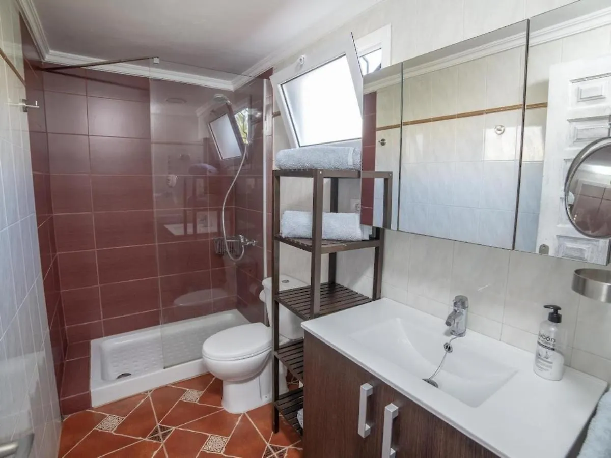 Appartement Lightbooking Los Arcos Playa Ingles Con Terraza Solarium Y Barbacoa Playa del Inglés Espagne