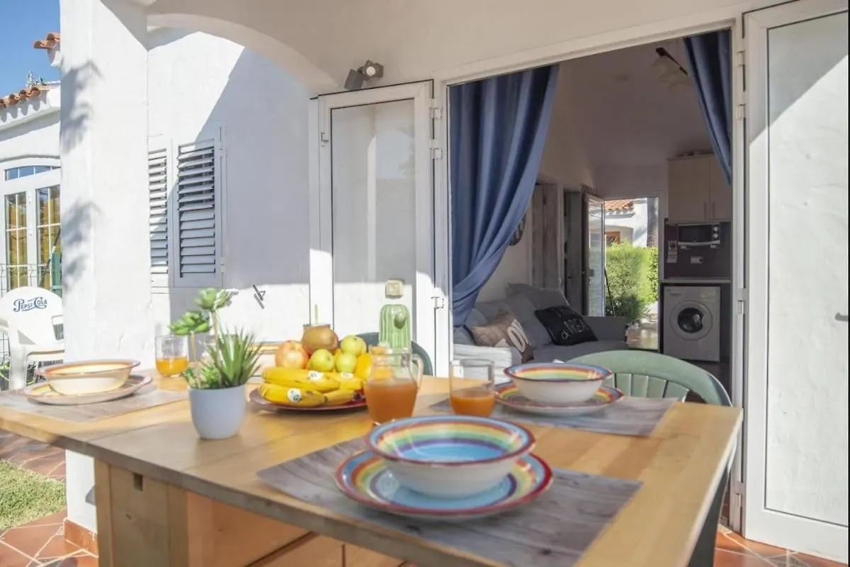 Lightbooking Los Arcos Playa Ingles Con Terraza Solarium Y Barbacoa Playa del Ingles  Spain