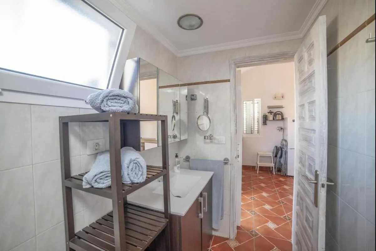 Appartement Lightbooking Los Arcos Playa Ingles Con Terraza Solarium Y Barbacoa Playa del Inglés Espagne