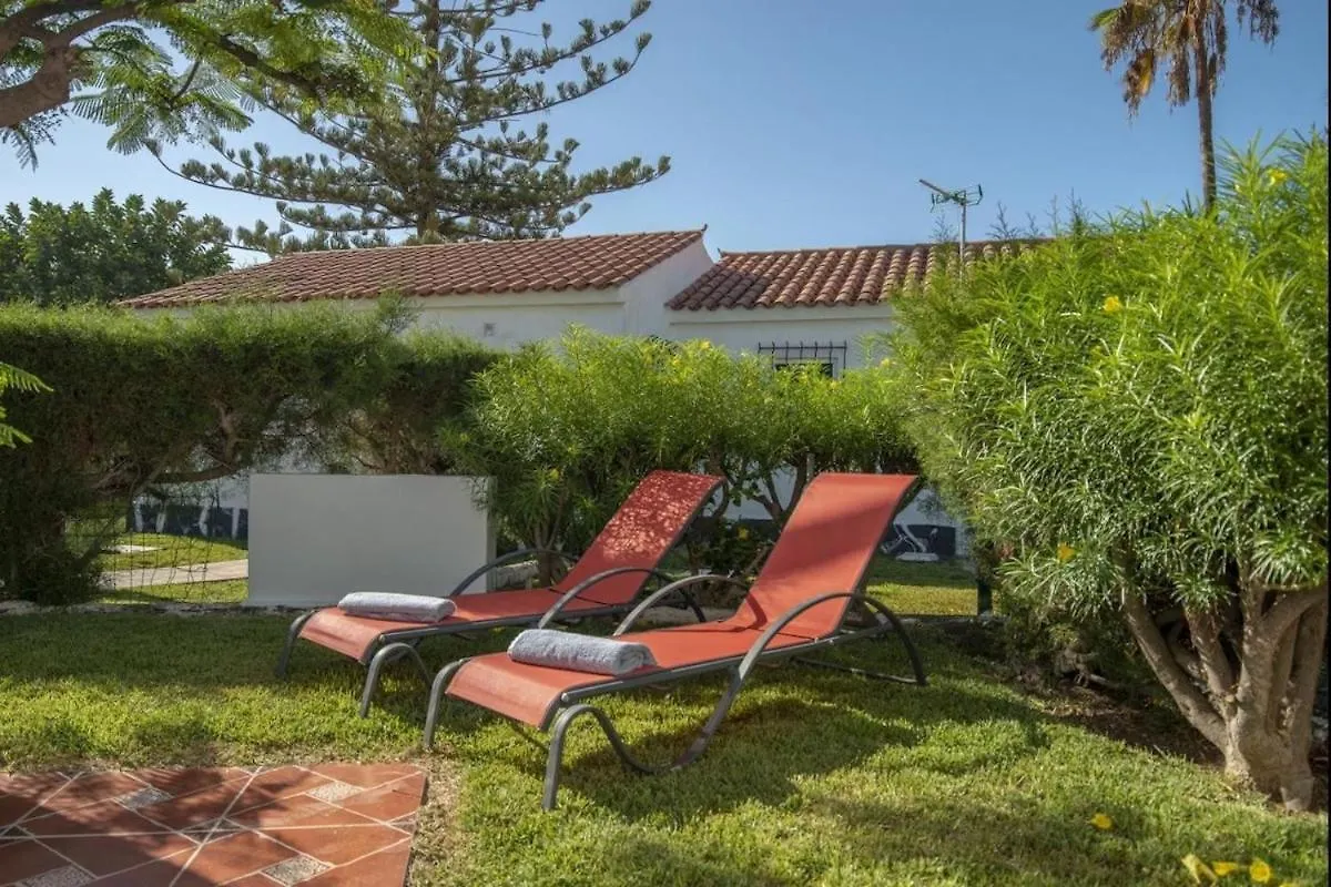 Lightbooking Los Arcos Playa Ingles Con Terraza Solarium Y Barbacoa Playa del Inglés Appartement