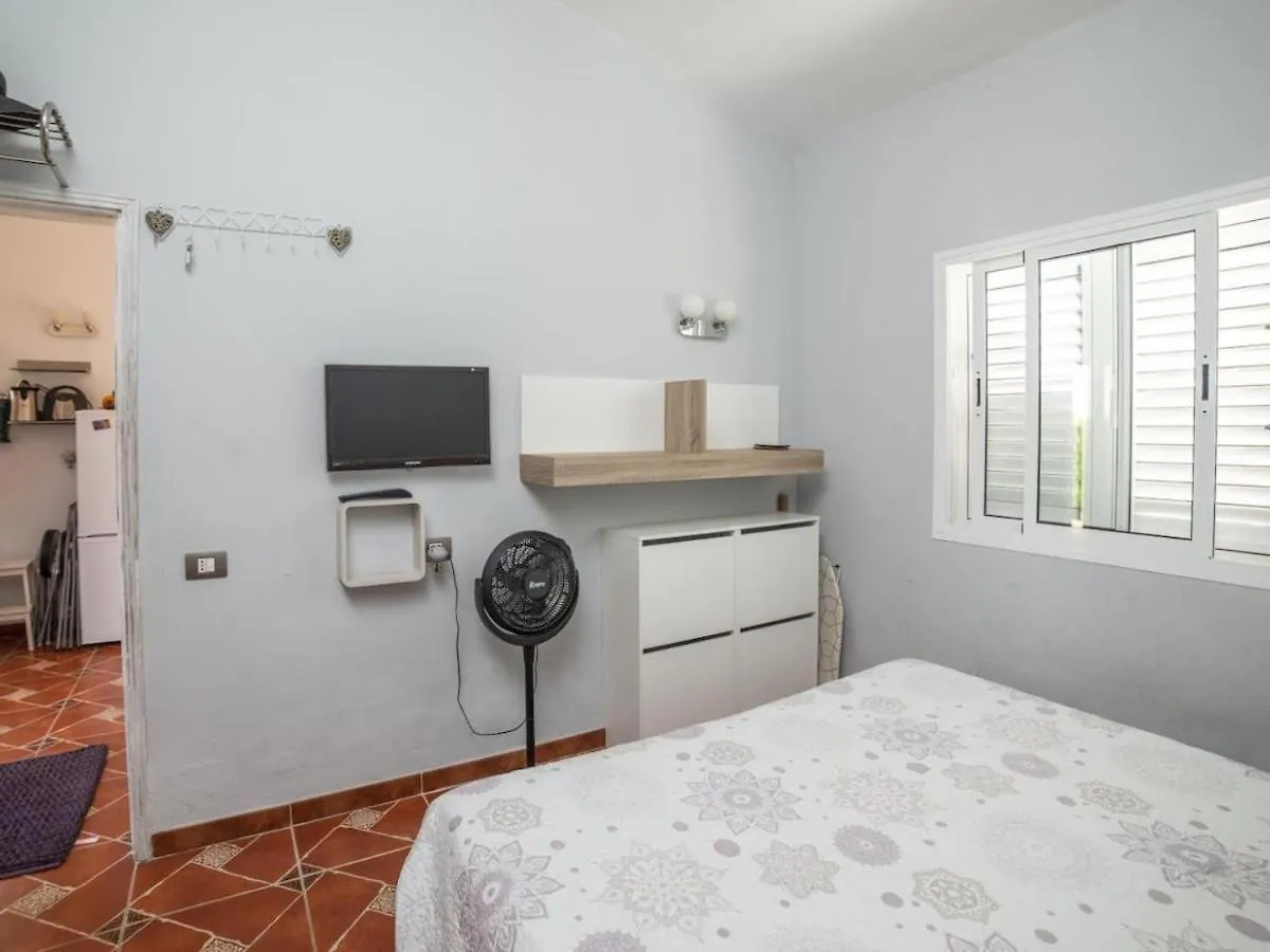 Lightbooking Los Arcos Playa Ingles Con Terraza Solarium Y Barbacoa Playa del Inglés 0*,