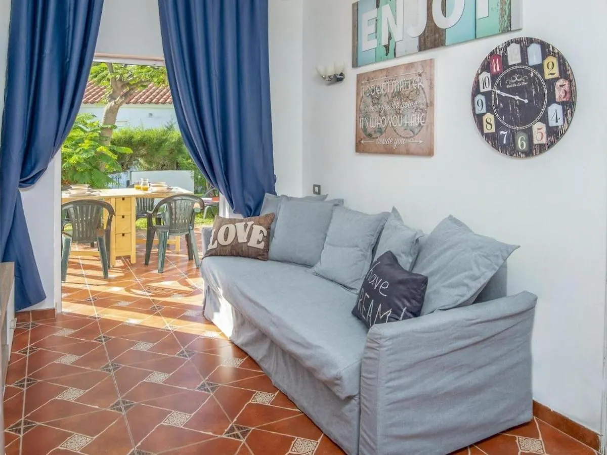 Apartamento Lightbooking Los Arcos Playa Ingles Con Terraza Solarium Y Barbacoa Playa del Inglés