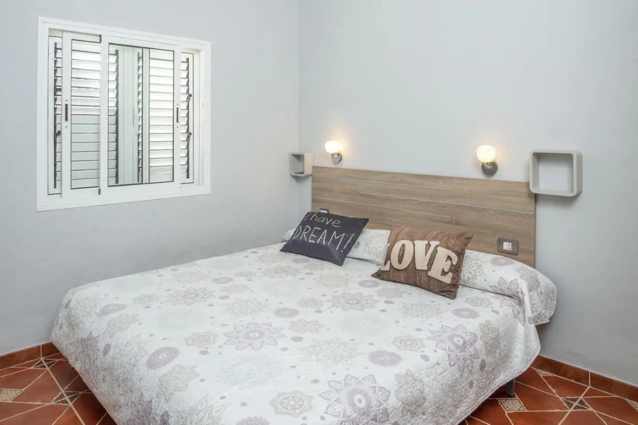 Lightbooking Los Arcos Playa Ingles Con Terraza Solarium Y Barbacoa Playa del Inglés