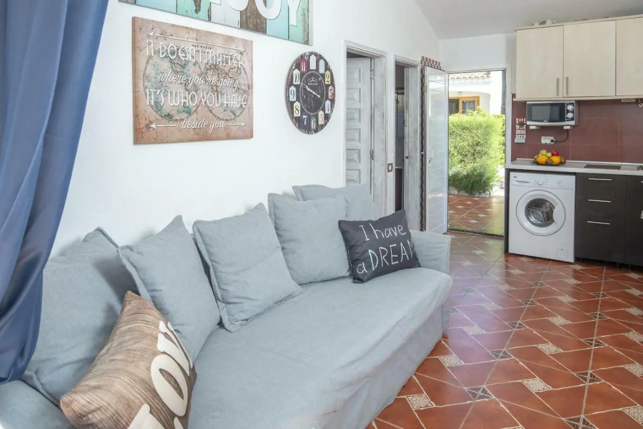 Apartamento Lightbooking Los Arcos Playa Ingles Con Terraza Solarium Y Barbacoa Playa del Inglés